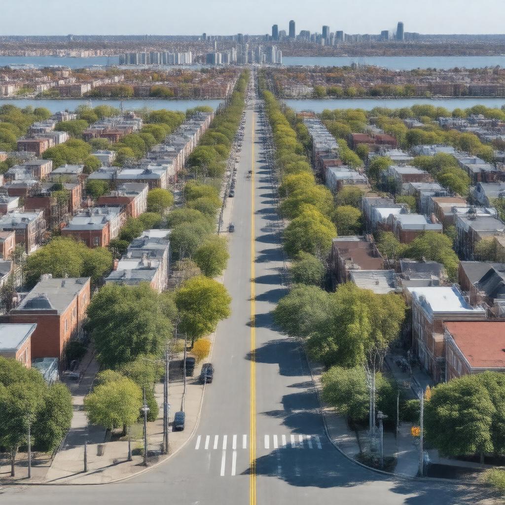 West Brighton, Staten Island